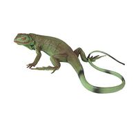 JOKFEICE Realistic Animal Figures lizard Figurines, Science Project, Cake Topper, Early Educational Toys Birthday for Toddlers Kids Age 3 4 5
