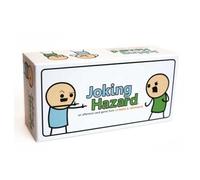 Joking Hazard