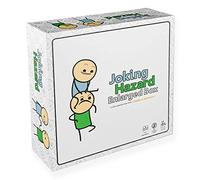 Joking Hazard Enlarged Box