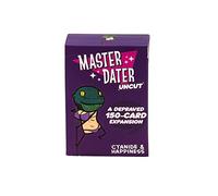 Joking Hazard Master Dater Uncut - NSFW Expansion