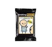Joking Hazard: Stroking Hazard