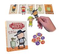 Joking Hazard Texas Hold It