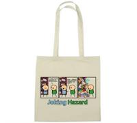 Joking Hazard Tote Bag