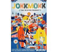 Jokkmokk: The Winter Market