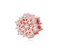 Jokmeo Charms Beads 925 Sterling Silver for Pandora Bracelet, Dangle Pendant Charms for Necklace and Bracelet Jewelry Gifts for Women
