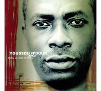 Joko [from Village to Town] By Youssou N'Dour (0001-01-01)