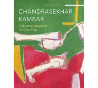 Jokumaraswami : and Other Plays