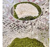 Jolan Camouflage Netting Beige,Military Reinforced Camouflage Net,Sunscreen Net 1/2/3/4/5/6/7/8/9/10m,Hunting,Camping,Army,Party Decoration,Car Cover Camo Netting,Shade Net,Beige-7x12m(23 * 39.4ft)