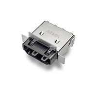 JOLANCO HDMI Port Replacement for Xbox XSS (Xbox Series S) HDMI Display Socket Connector Jack.