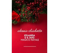 JOLANDA E IL SUO MAGICO NATALE
