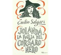 Jolanda, la figlia del Corsaro Nero