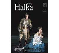 Jolanta Wagner, Dorota Sobczak, Opera Nova Orchestra & Choru - Moniuszko: Halka, Opera In 4 Acts