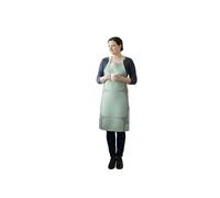 Jolee... Fabrics Wipe Clean PVC Coated Aprons - 100% Cotton Oilcloth - Adults and Childrens Sizes - Easy to Clean and Splash Proof Apron