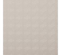 Jolee Tablecloths Beige Luxury Heat Resistant Table Cover Protector