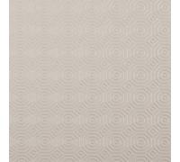 Jolee Tablecloths Beige Luxury Heat Resistant Wipe Clean Table Cover Protector Rectangle 140cm x 90cm