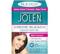 jolen cream bleach 30ml mild