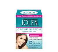 jolen cream bleach 30ml mild