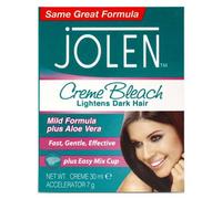 Jolen Facial Creme Bleach 30ml