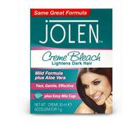 Jolen Creme Bleach Mild 30ml