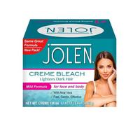 Jolen Creme Bleach Mild With Aloe Vera 125 ml