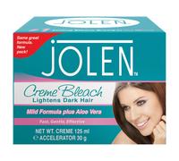 Jolen Mild Formula Cream Bleach 125ml