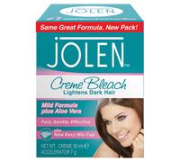 Jolen Facial Bleach Mild 30ml