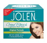 Jolen Facial Bleach Regular 125ml