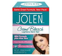 Jolen Mild Cream Bleach 30ml