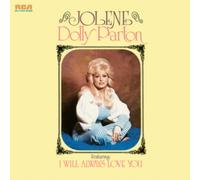 Dolly Parton : Jolene VINYL 12" Album (2019) NEW FREE Shipping, Save £s