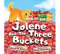 Jolene And The Three Buckets