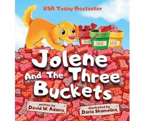 Jolene And The Three Buckets