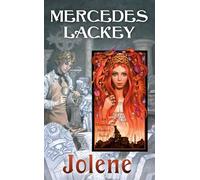 Jolene (Elemental Masters)