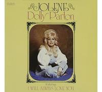 Jolene (Expanded Edition) by Dolly Parton (2007-04-03)