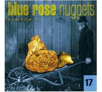 Jolene, The Silos, a.o. - Blue Rose Nuggets 15