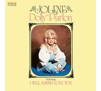 Dolly Parton - Jolene Vinyl