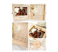 Joli Coon Maid of Honour proposal box, Will You Be My Maid of Honour