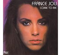 Joli, France - Come to Me [VINYL]