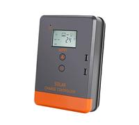 JOLIANE 12V24V 20A30A40A MPPT solar panel photovoltaic charge and discharge controller(30A)