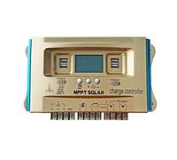 JOLIANE 12V24V36V48V60V Wind Power Solar Controller 30A60A Wind And Solar Complementary Street Lamp Controller(100A)