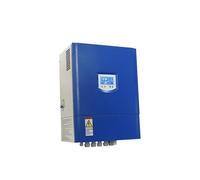 JOLIANE 1kw2kw Wind And Solar Complementary Controller PWM Constant Voltage Three-phase Unloading System Wind Turbine Charging Controller