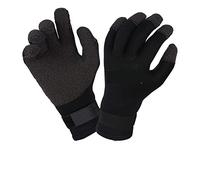 JOLIANE 3mm Neoprene Diving Gloves Cut Resistant Keep Warm for Snorkeling Paddling Surfing Kayaking Canoeing Spearfishing Water Sports(X-Large)