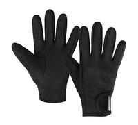 JOLIANE Diving Gloves Swim Gloves Women Men Anti-slip Snorkeling Gloves for Snorkeling Swimming Surfing Sailing Kayaking(M)