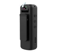JOLIANE Mini Digital Camera HD 1080P，Home Sports DV Magnetic Security-Camera， Motion Sensor，Small Camcorder Pocket Body Camara