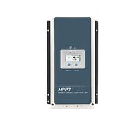 JOLIANE MPPT Solar Charge Controller Backlight Tracker 100A 80A 60A 50A Battery Charger Voltage Regulator Solar Panel Tracking Series(5420AN)