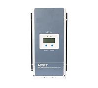 JOLIANE MPPT Solar Charge Controller Tracer 100A 80A 60A 50A Battery Charger Voltage Regulator Solar Panel Tracer5415AN 5420AN 6415(With BLE Sensor,8415AN)