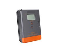 JOLIANE Solar Charge Controller MPPT 20A 30A 40A 12/24V Battery Auto Setting Work Time Max PV Voltage 100VDC Work For Solar Panel(30A)