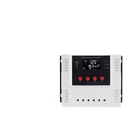 JOLIANE Solar Controller 10A20A30A60A Street Lamp Wide Voltage Intelligent Identification Charging Controller(60A)