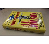 Jolie: Al Jolson Story