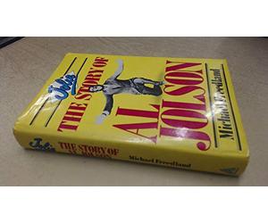 Jolie: Al Jolson Story