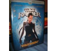 Jolie, Angelina - Lara Croft: Tomb Raider [DVD] [2001] [Region 1] [US Import] [NTSC]